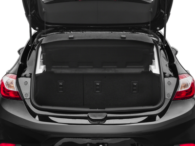 2017 Chevrolet Cruze Premier