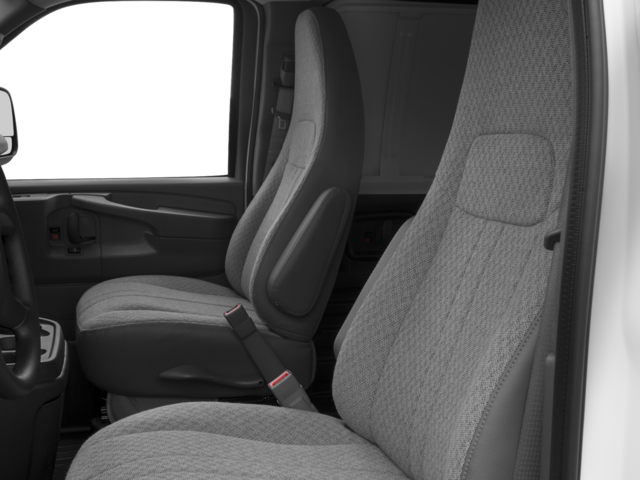 2017 Chevrolet Express Cargo 2500 RWD 2500 135"