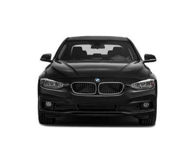 2018 BMW 3 Series 320i