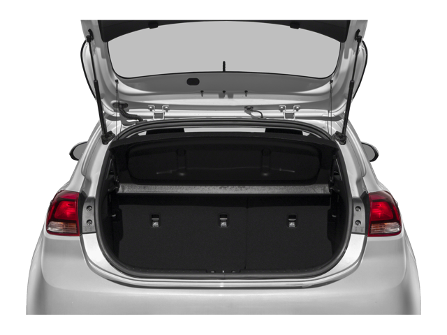 2018 Kia Rio 5-Door LX