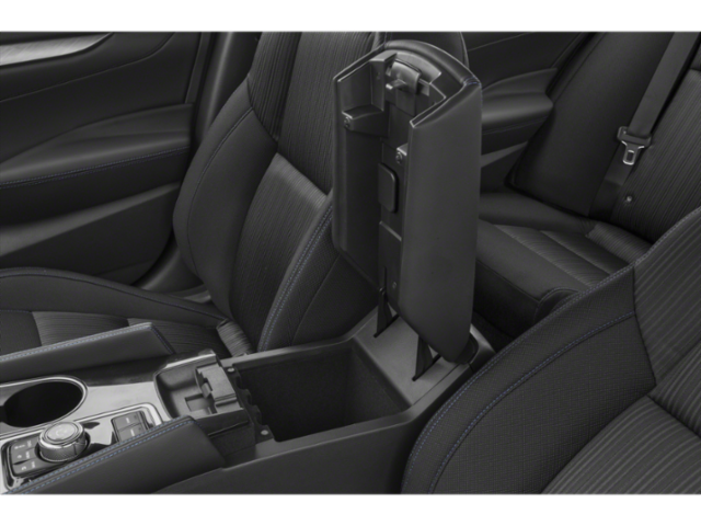 2018 Nissan Maxima 3.5 S