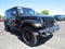 2023 Jeep Wrangler Freedom