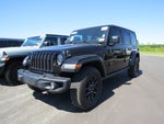 2023 Jeep Wrangler Freedom
