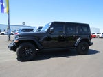 2023 Jeep Wrangler Freedom