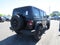 2023 Jeep Wrangler Freedom