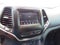 2021 Jeep Cherokee Latitude