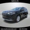 2021 Jeep Cherokee Latitude