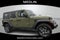 2025 Jeep Wrangler 4xe Sport S