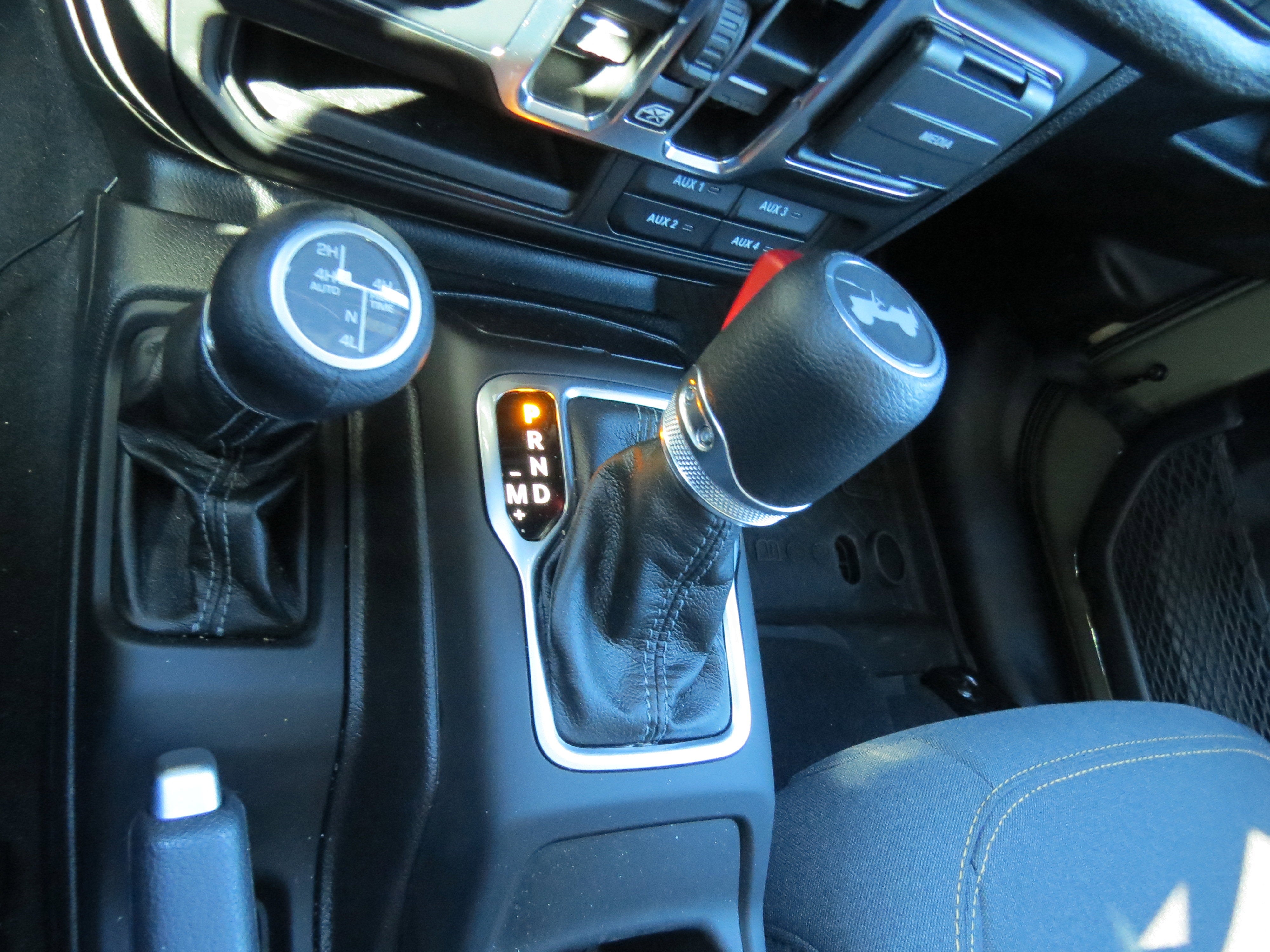 2025 Jeep Wrangler 4xe Sport S