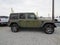 2025 Jeep Wrangler 4xe Sport S