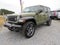 2025 Jeep Wrangler 4xe Sport S