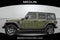 2025 Jeep Wrangler 4xe Sport S