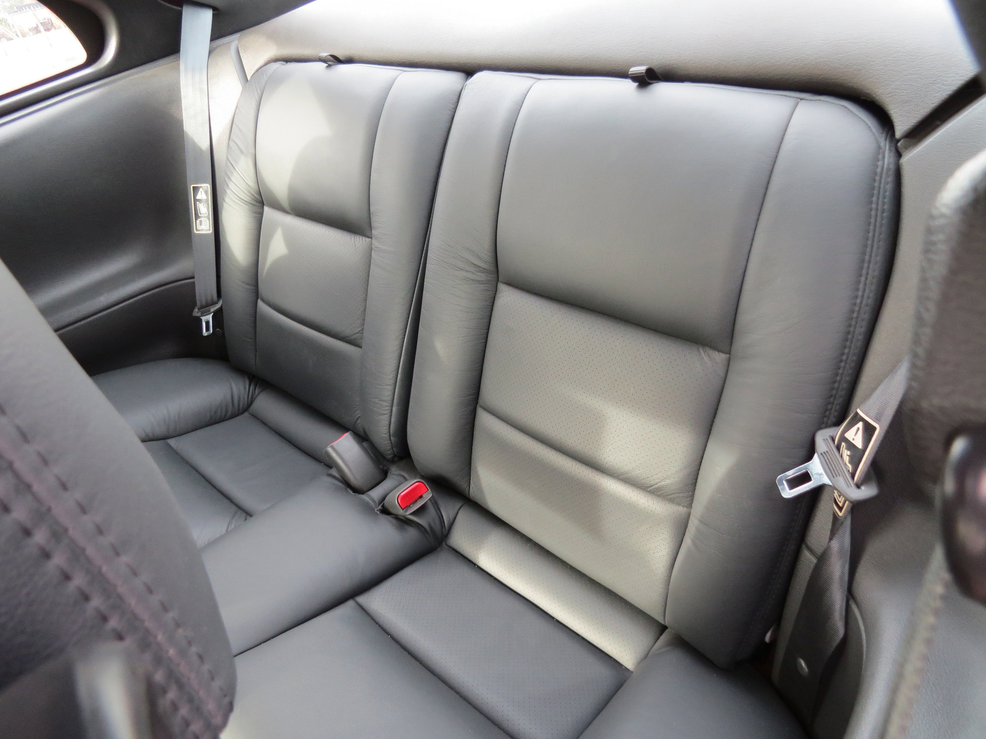 2002 Ford Mustang GT Deluxe