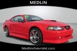2002 Ford Mustang GT Deluxe