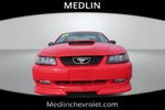 2002 Ford Mustang GT Deluxe