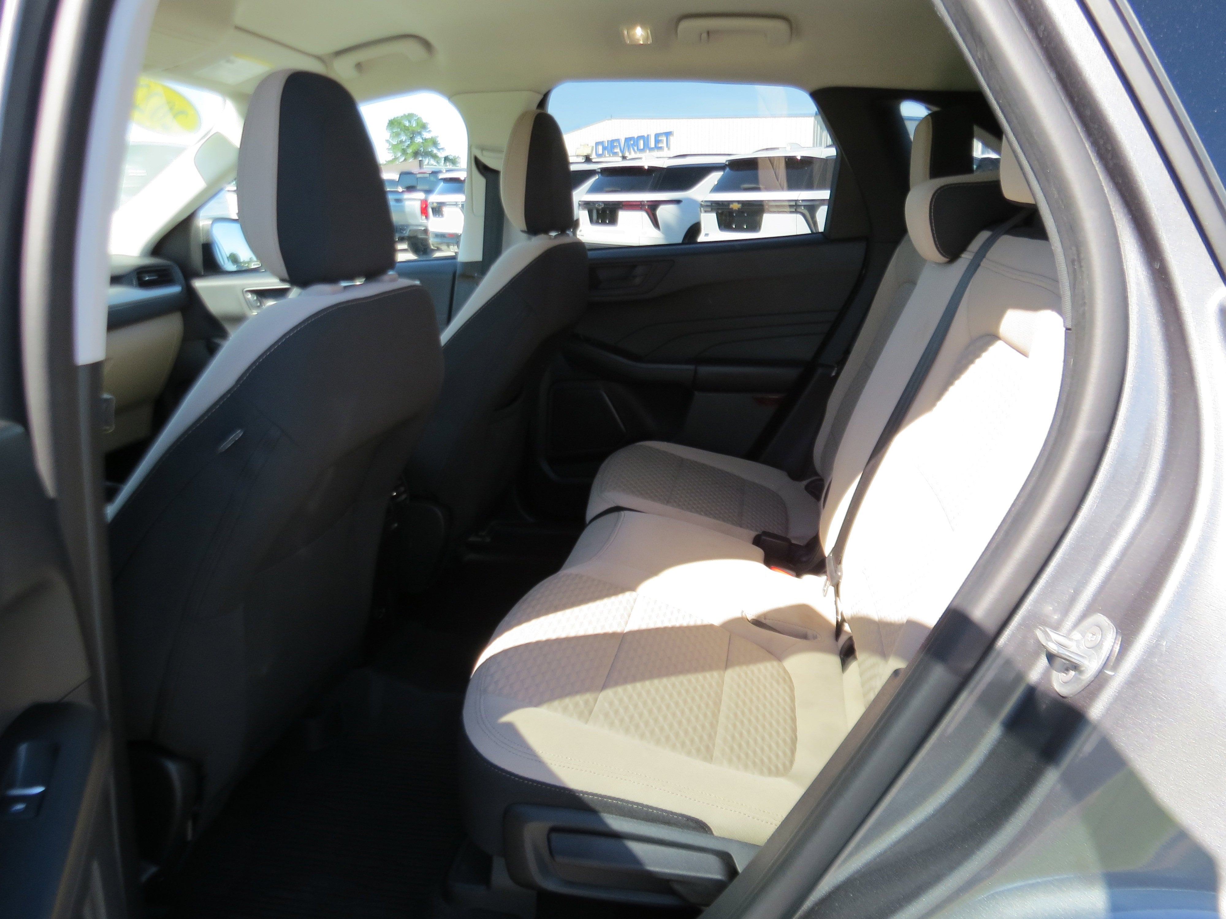 2022 Ford Escape SE Hybrid