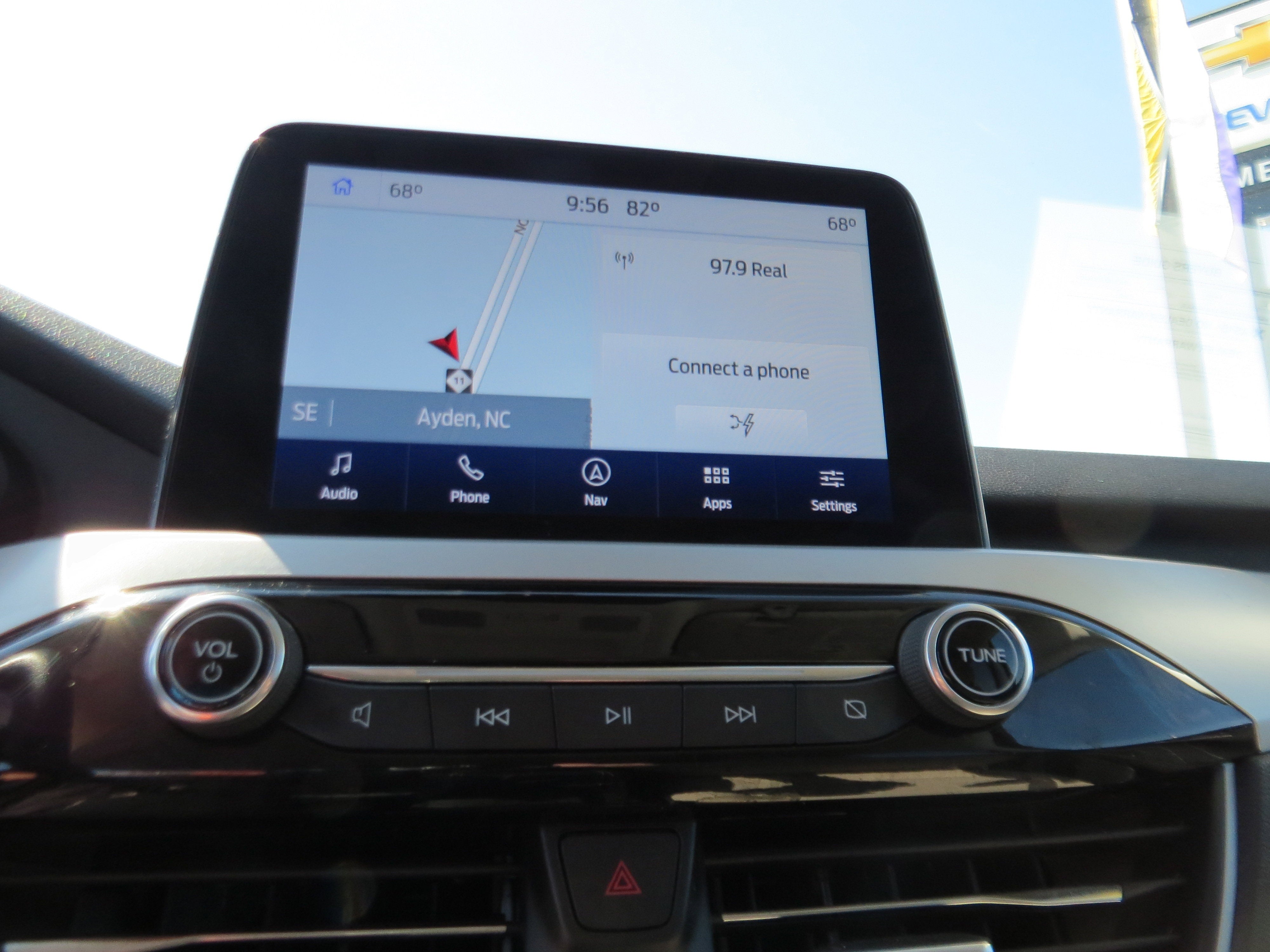 2022 Ford Escape SE Hybrid