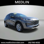 2022 Ford Escape SE Hybrid
