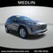2022 Ford Escape SE Hybrid