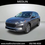 2022 Ford Escape SE Hybrid