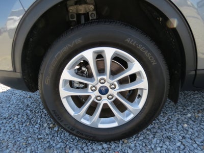 2022 Ford Escape SE Hybrid