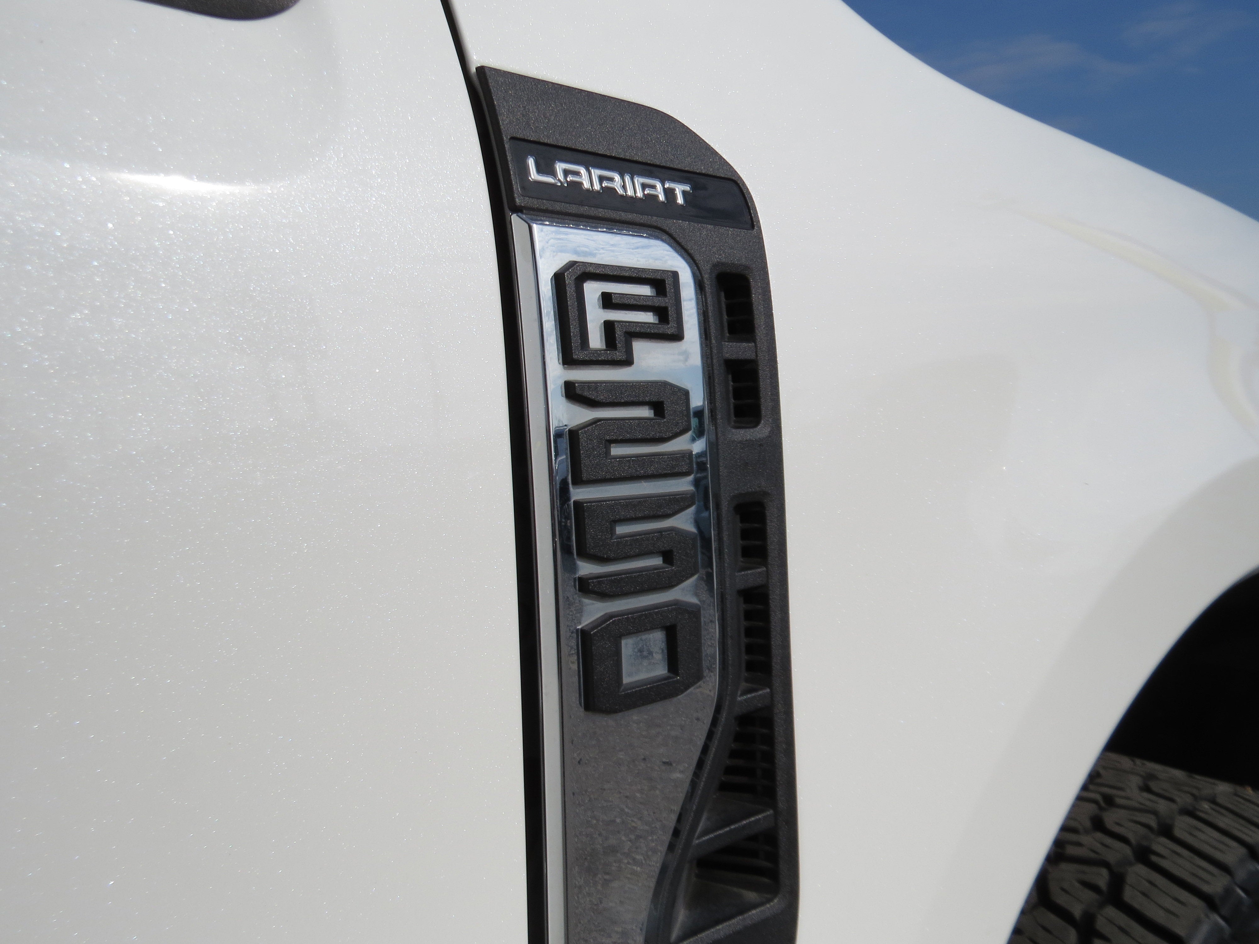 2023 Ford Super Duty F-250 SRW XL