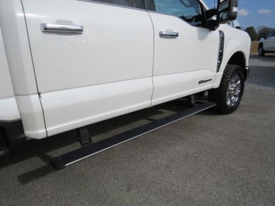 2023 Ford Super Duty F-250 SRW XL