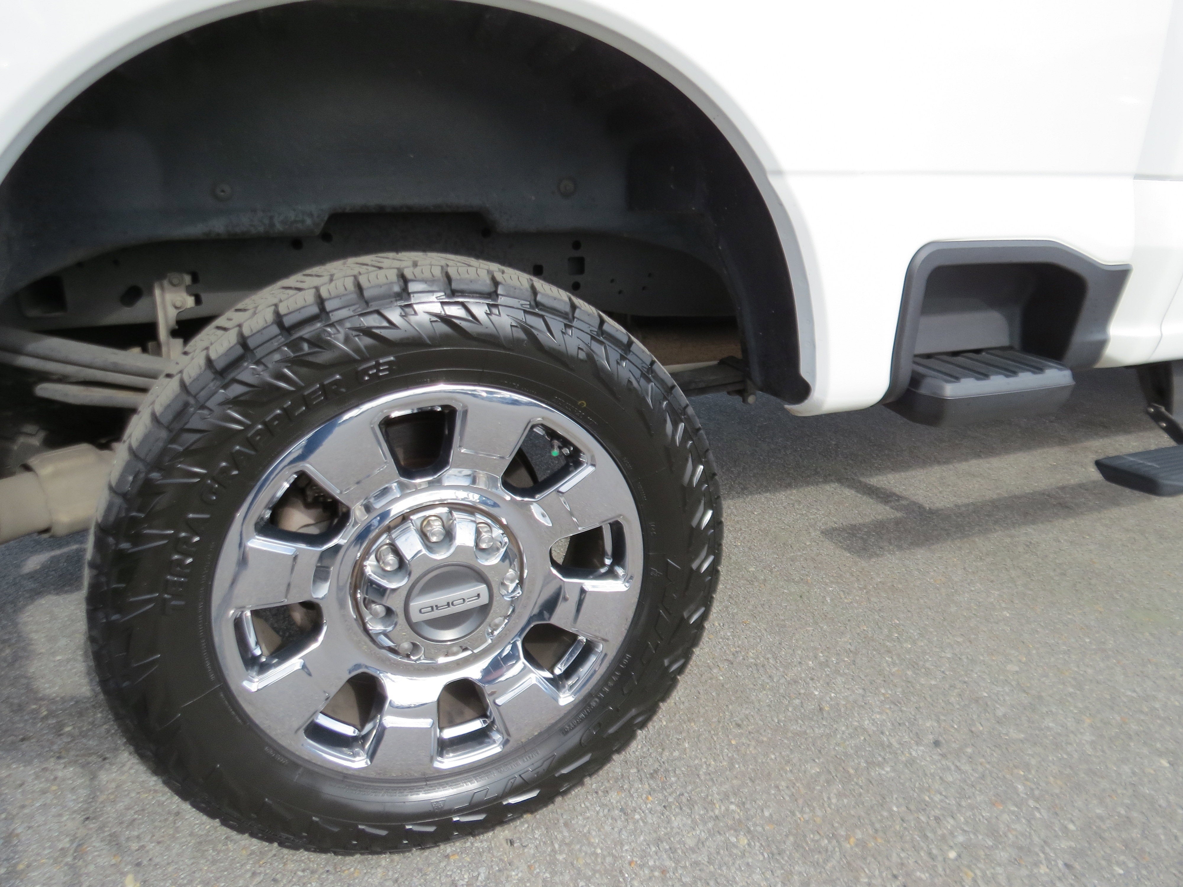 2023 Ford Super Duty F-250 SRW XL