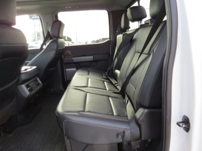 2023 Ford Super Duty F-250 SRW XL