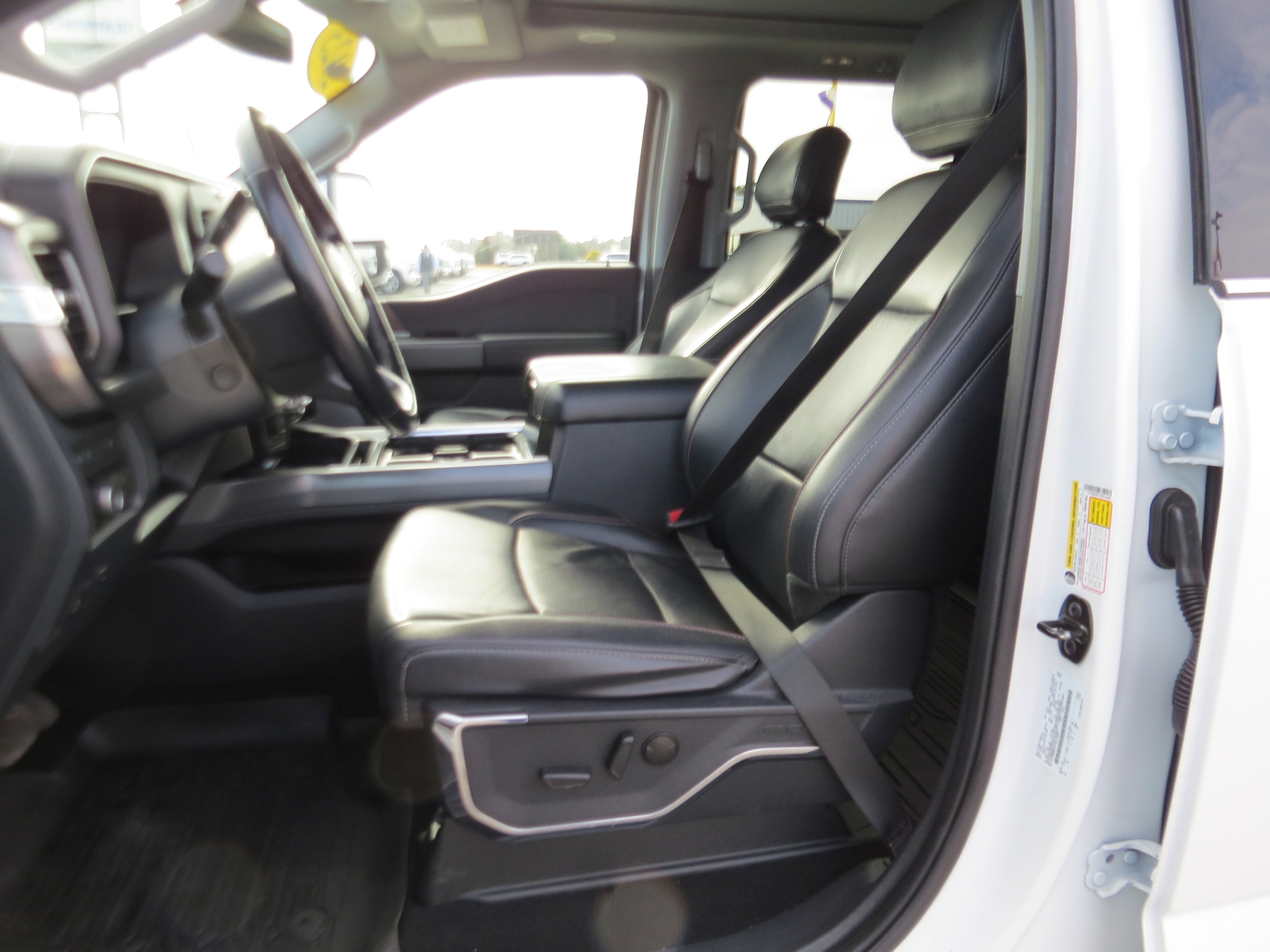 2023 Ford Super Duty F-250 SRW XL