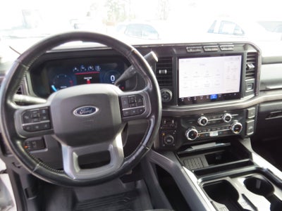 2023 Ford Super Duty F-250 SRW XL