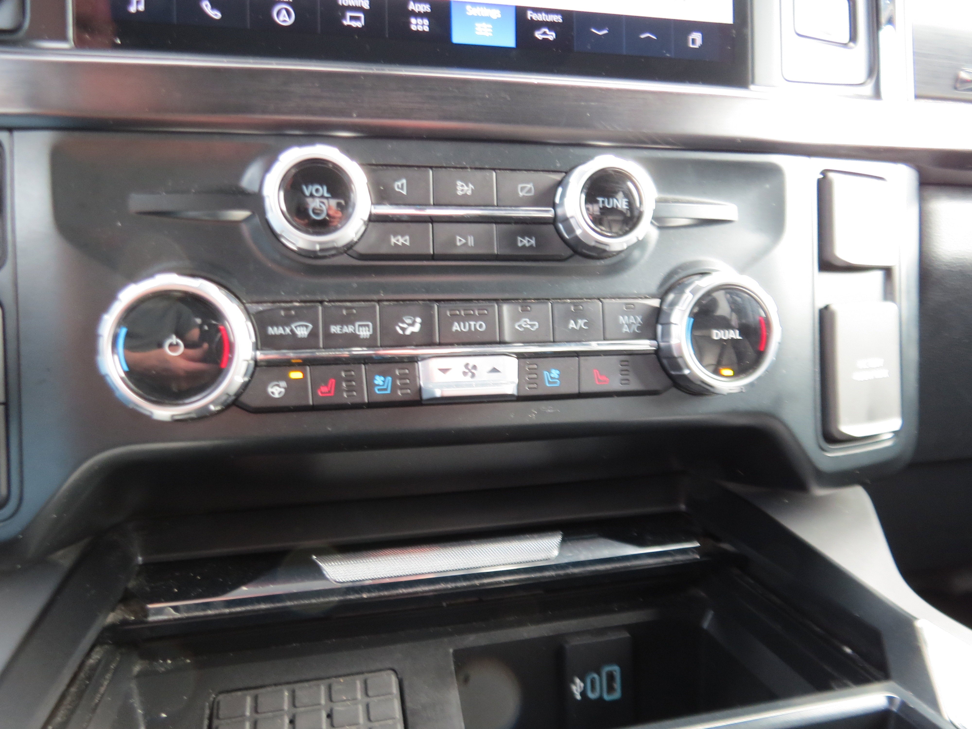 2023 Ford Super Duty F-250 SRW XL