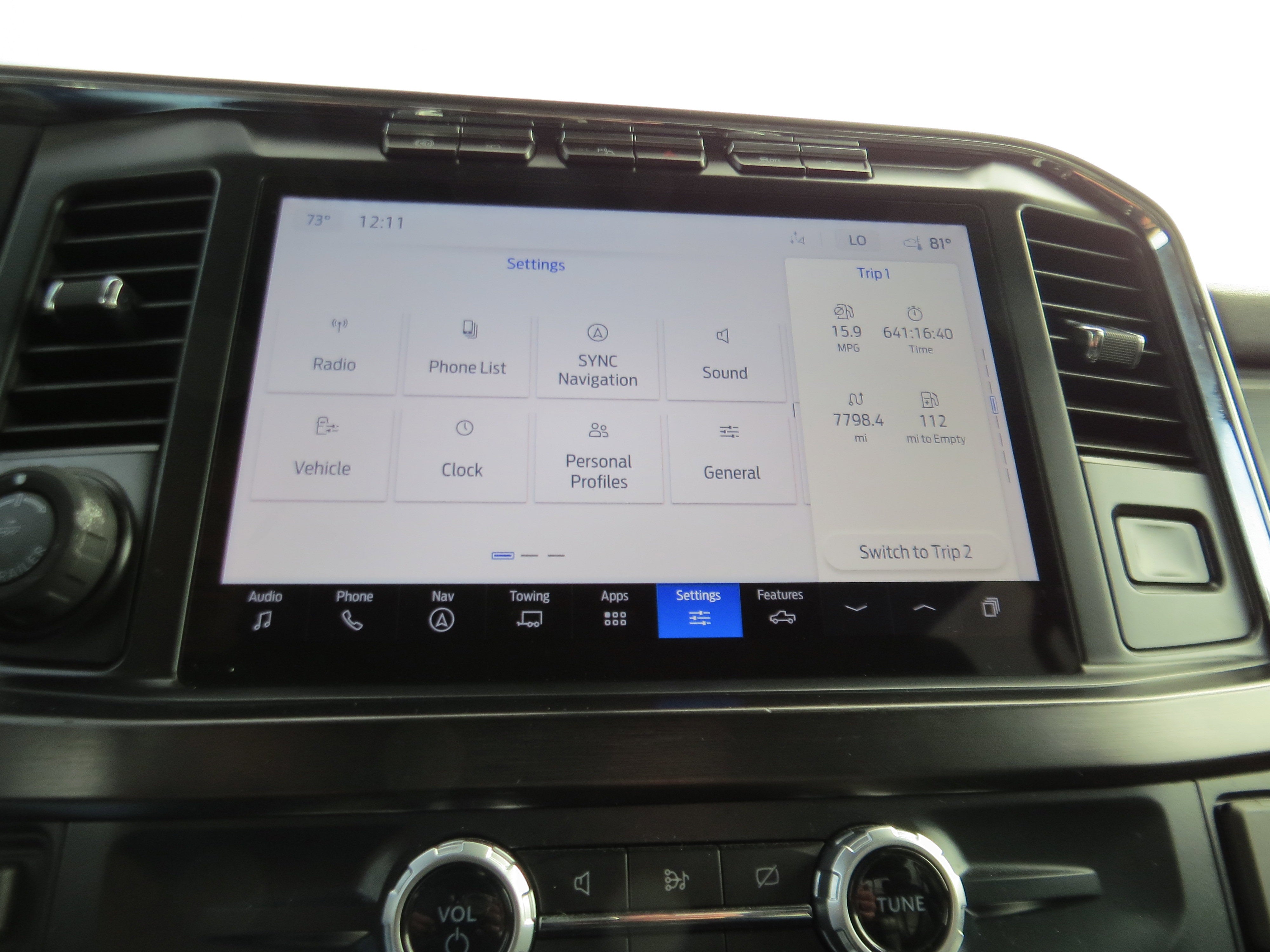 2023 Ford Super Duty F-250 SRW XL