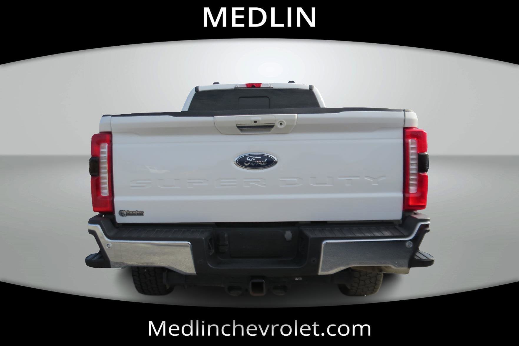 2023 Ford Super Duty F-250 SRW XL