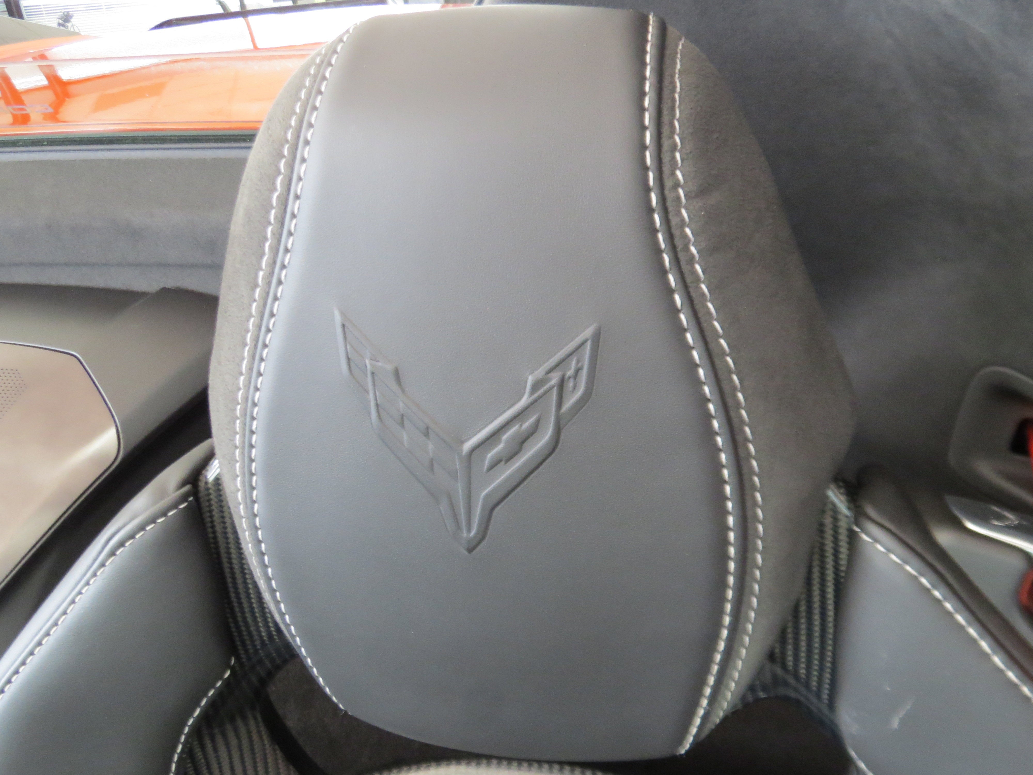 2025 Chevrolet Corvette Z06 3LZ