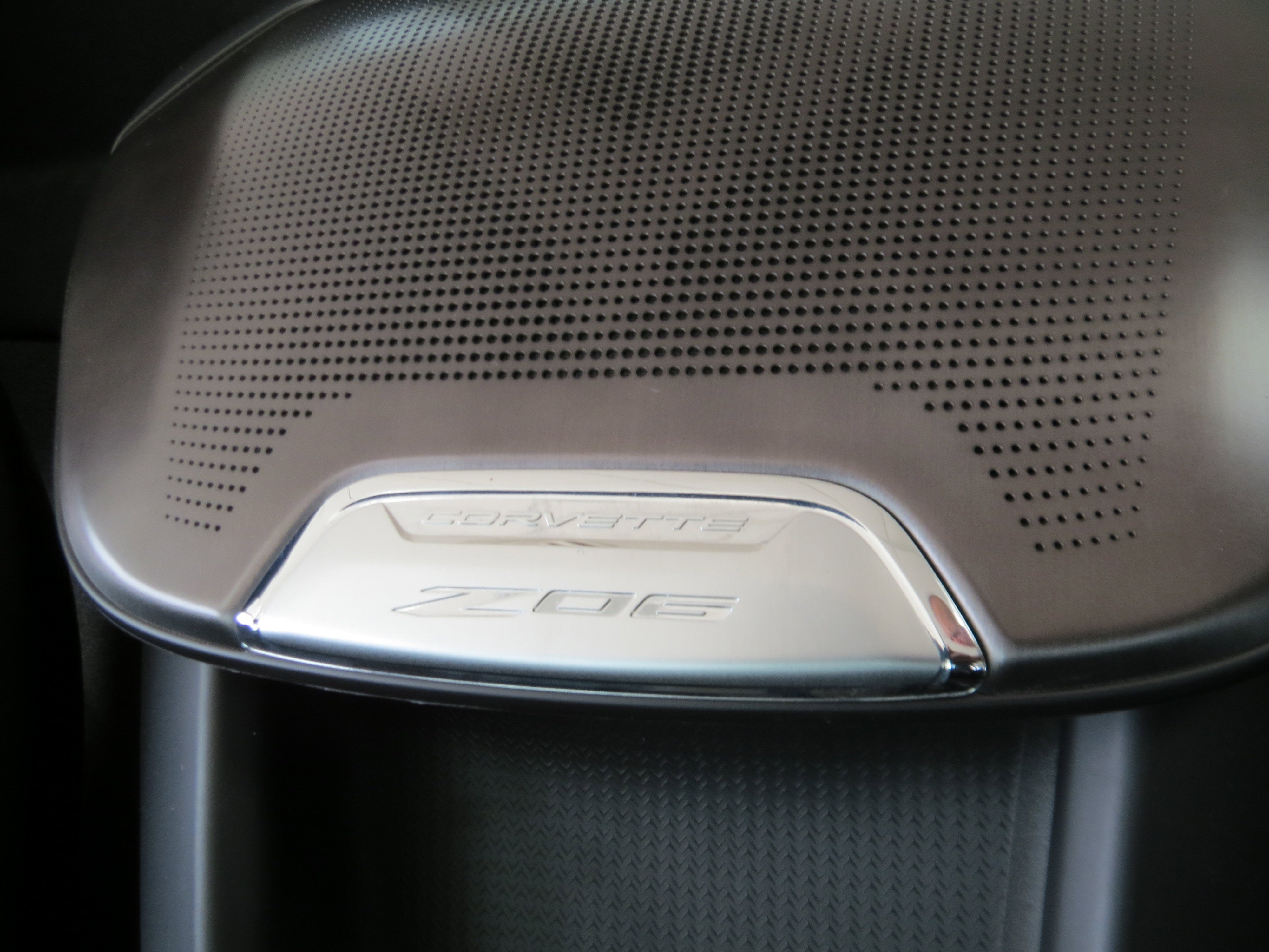 2025 Chevrolet Corvette Z06 3LZ