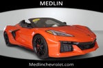 2025 Chevrolet Corvette Z06 3LZ