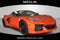 2025 Chevrolet Corvette Z06 3LZ