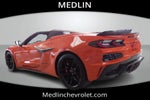 2025 Chevrolet Corvette Z06 3LZ