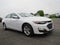 2021 Chevrolet Malibu LS