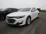 2021 Chevrolet Malibu LS