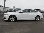 2021 Chevrolet Malibu LS