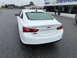 2021 Chevrolet Malibu LS