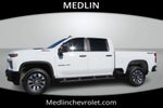 2021 Chevrolet Silverado 2500 HD Custom