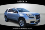 2016 GMC Acadia SLE