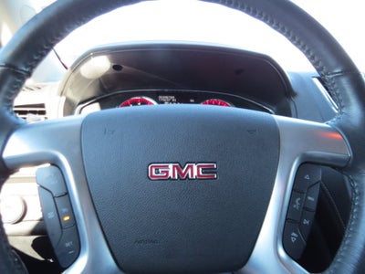 2016 GMC Acadia SLE