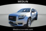 2016 GMC Acadia SLE