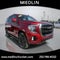 2022 GMC Yukon AT4