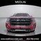 2022 GMC Yukon AT4