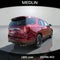 2022 GMC Yukon AT4